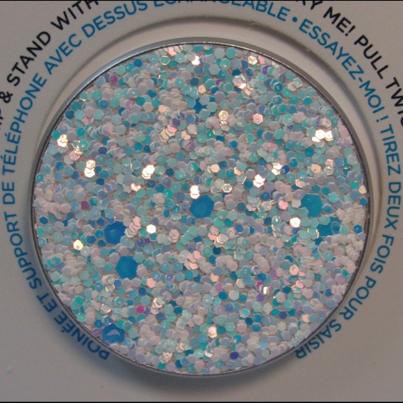 Popsocket - Sparkle Snow White (PREMIUM) - Picture 3 of 6